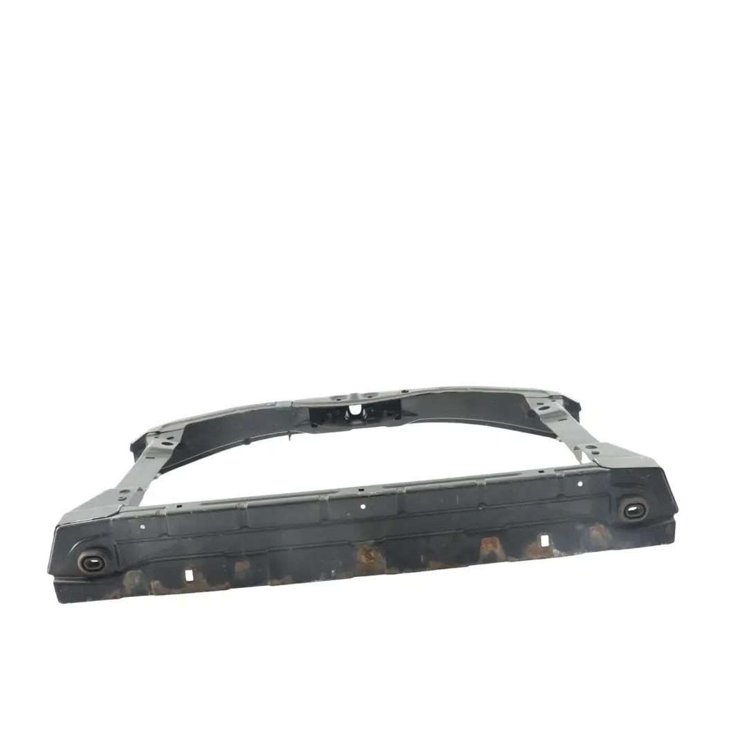 MK2 1Z Front Slam Panel Radiator Support Frame to Skoda Octavia with Part number 1Z0805591H Skoda Octavia MK2 1Z Front Slam Panel Radiator Support Frame - SKU 1Z0805591H - Part number 1Z0805591H