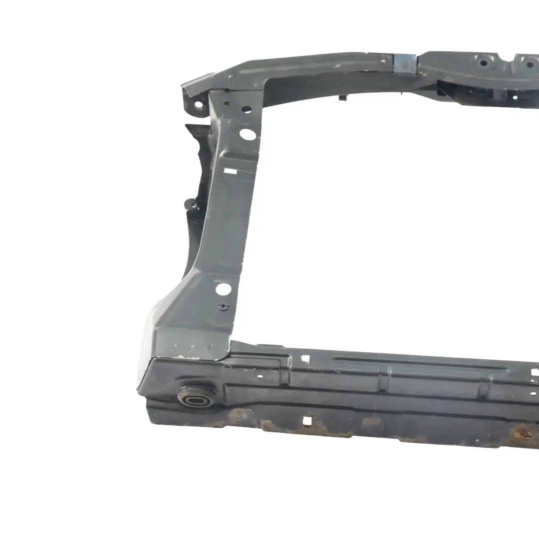 MK2 1Z Marco Soporte Radiador Delantero para Skoda Octavia con número de pieza 1Z0805591H Skoda Octavia MK2 1Z Marco Soporte Radiador Delantero - SKU 1Z0805591H - Número de pieza 1Z0805591H