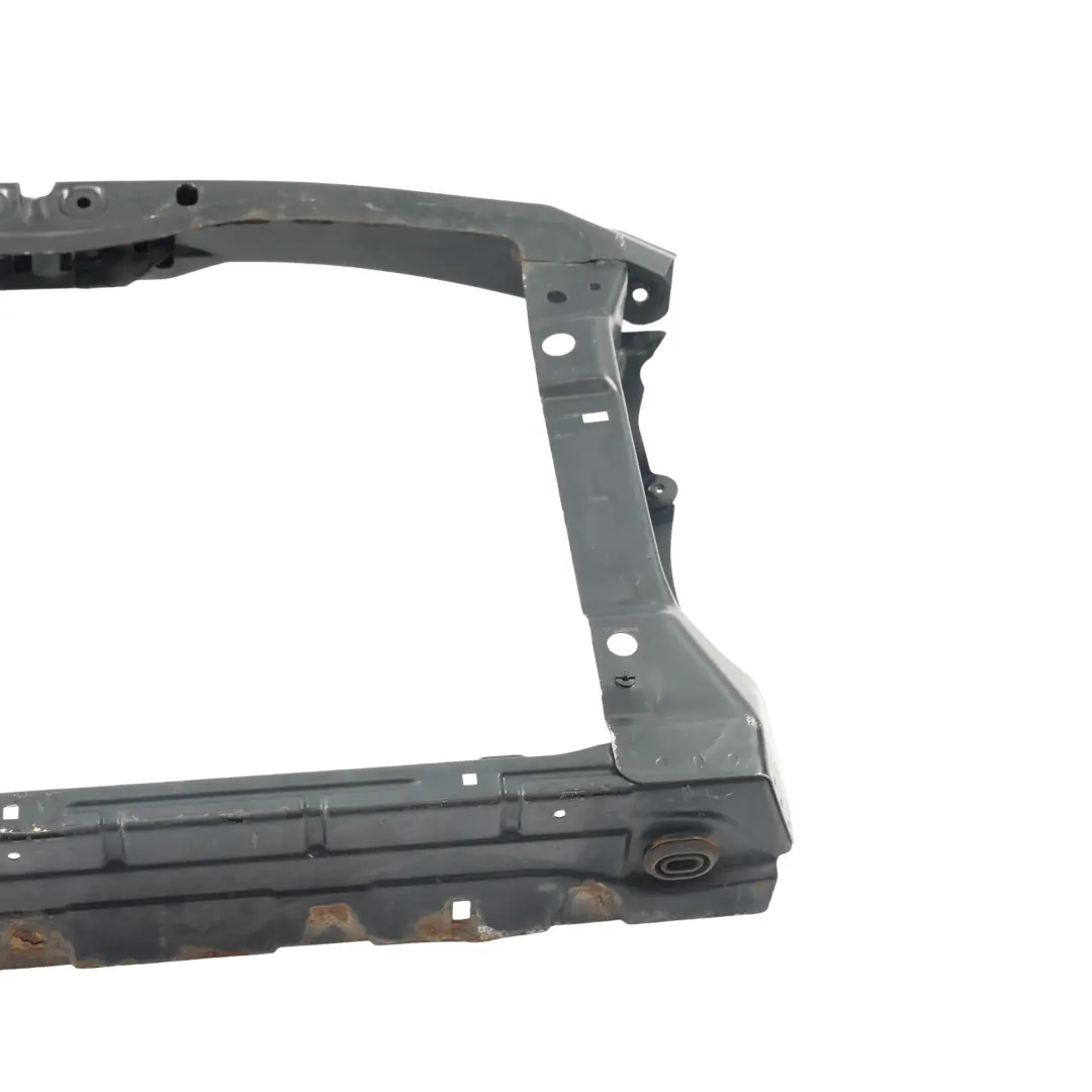 MK2 1Z Support Cadre Radiateur Avant pour Skoda Octavia à propos du numéro de pièce 1Z0805591H Skoda Octavia MK2 1Z Support Cadre Radiateur Avant - SKU 1Z0805591H - Numéro de pièce 1Z0805591H