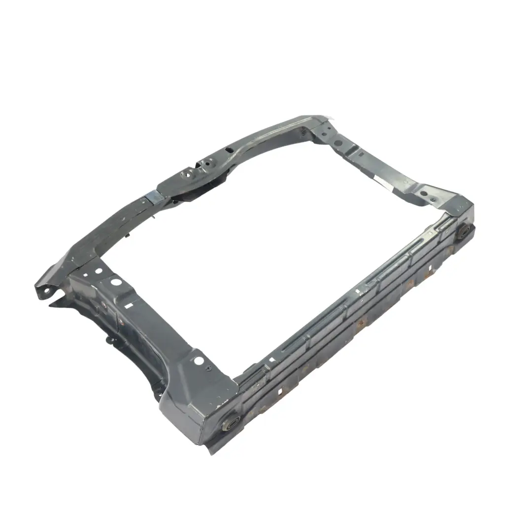 MK2 1Z Marco Soporte Radiador Delantero para Skoda Octavia con número de pieza 1Z0805591H Skoda Octavia MK2 1Z Marco Soporte Radiador Delantero - SKU 1Z0805591H - Número de pieza 1Z0805591H