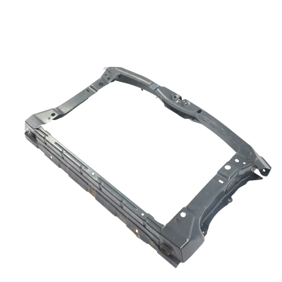 MK2 1Z Front Slam Panel Radiator Support Frame to Skoda Octavia with Part number 1Z0805591H Skoda Octavia MK2 1Z Front Slam Panel Radiator Support Frame - SKU 1Z0805591H - Part number 1Z0805591H