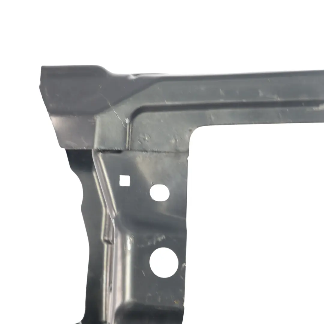 Skoda Octavia MK2 1Z Front Slam Panel Radiator Support Frame - SKU 1Z0805591H - Part number 1Z0805591H