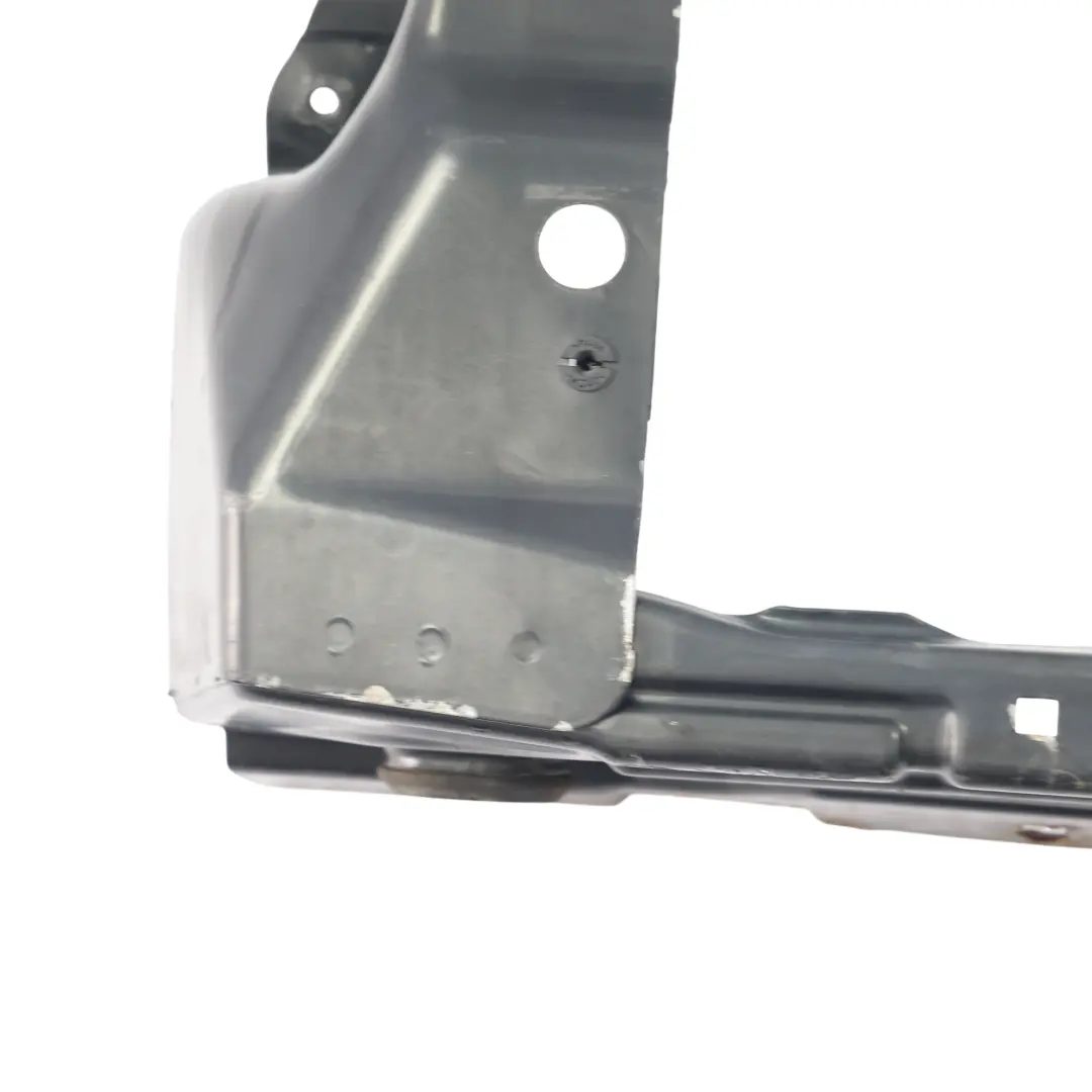 Skoda Octavia MK2 1Z Supporto Radiatore Pannello Anteriore - SKU 1Z0805591H - Numero di parte 1Z0805591H