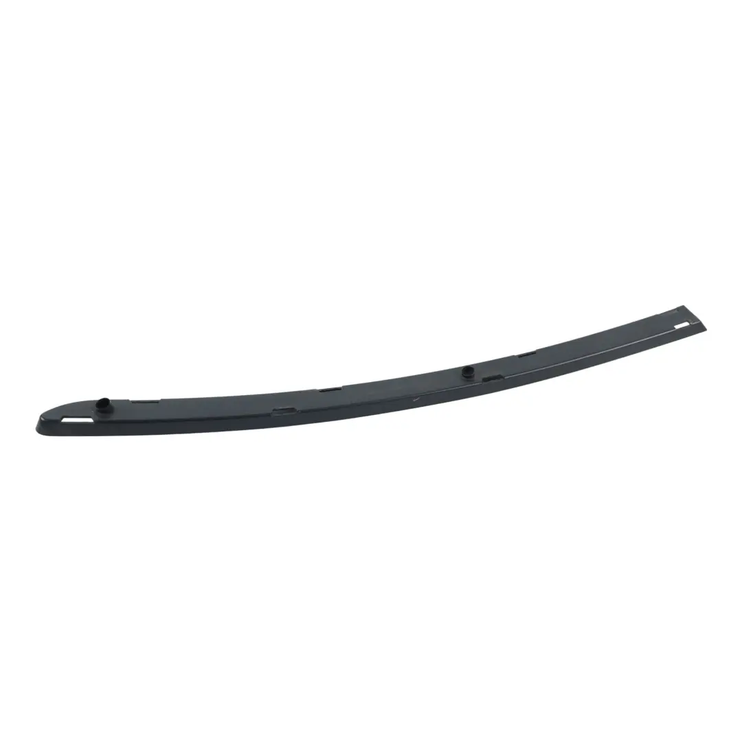 1Z Rinforzo Paraurti Anteriore Sinistro per Skoda Octavia RS con numero di parte 1Z0807833 Skoda Octavia RS 1Z Rinforzo Paraurti Anteriore Sinistro - SKU 1Z0807833 - Numero di parte 1Z0807833