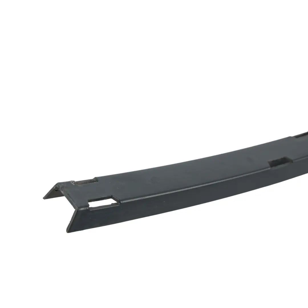 1Z Listwa Ochronna Zderzaka Przód Lewo do Skoda Octavia RS o numerze 1Z0807833 Skoda Octavia RS 1Z Listwa Ochronna Zderzaka Przód Lewo - SKU 1Z0807833 - Numer Części 1Z0807833