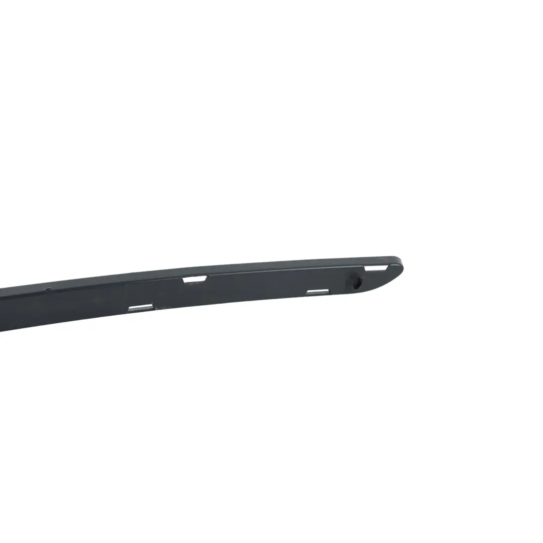 Skoda Octavia RS 1Z Rinforzo Paraurti Anteriore Sinistro - SKU 1Z0807833 - Numero di parte 1Z0807833