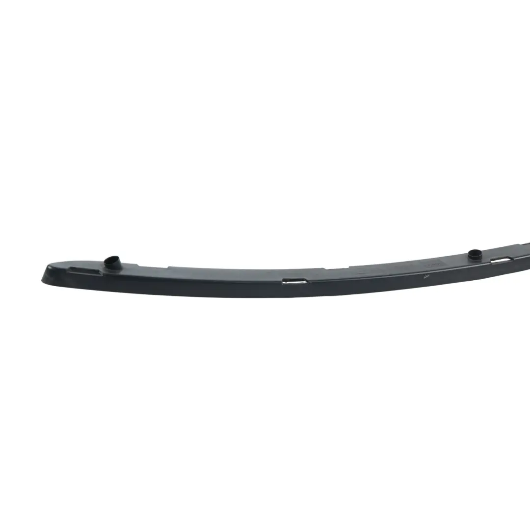 1Z Rinforzo Paraurti Anteriore Sinistro per Skoda Octavia RS con numero di parte 1Z0807833 Skoda Octavia RS 1Z Rinforzo Paraurti Anteriore Sinistro - SKU 1Z0807833 - Numero di parte 1Z0807833