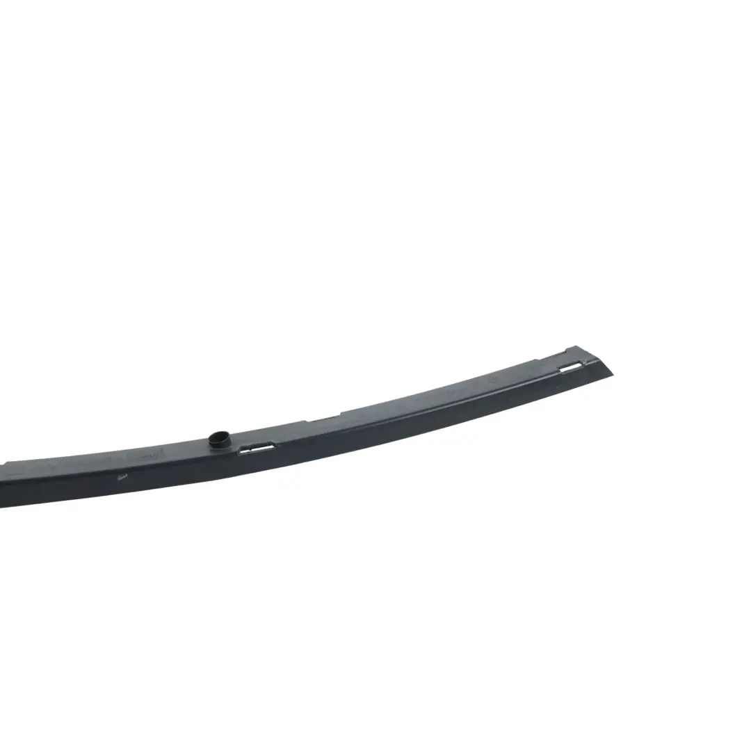 Skoda Octavia RS 1Z Rinforzo Paraurti Anteriore Sinistro - SKU 1Z0807833 - Numero di parte 1Z0807833
