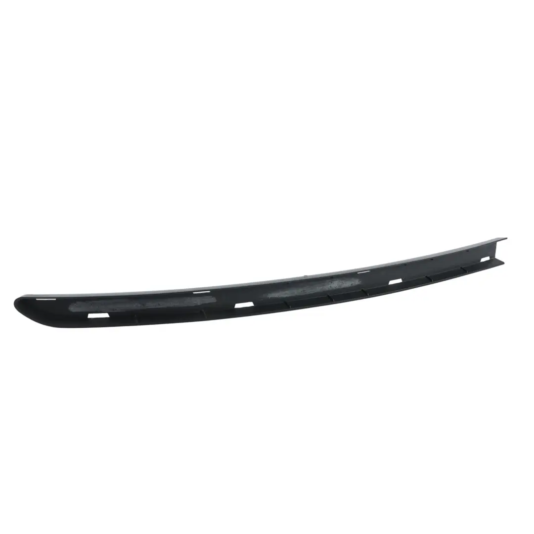 Skoda Octavia RS 1Z Front Bump Strip Bumper Reinforcement Left N/S - SKU 1Z0807833 - Part number 1Z0807833