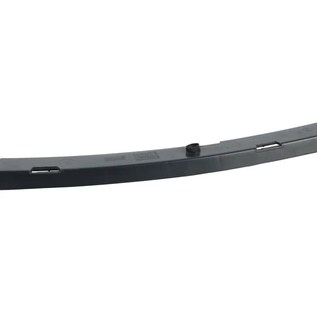 1Z Renfort Pare-Chocs Avant Droit pour Skoda Octavia RS à propos du numéro de pièce 1Z0807834 Skoda Octavia RS 1Z Renfort Pare-Chocs Avant Droit - SKU 1Z0807834 - Numéro de pièce 1Z0807834