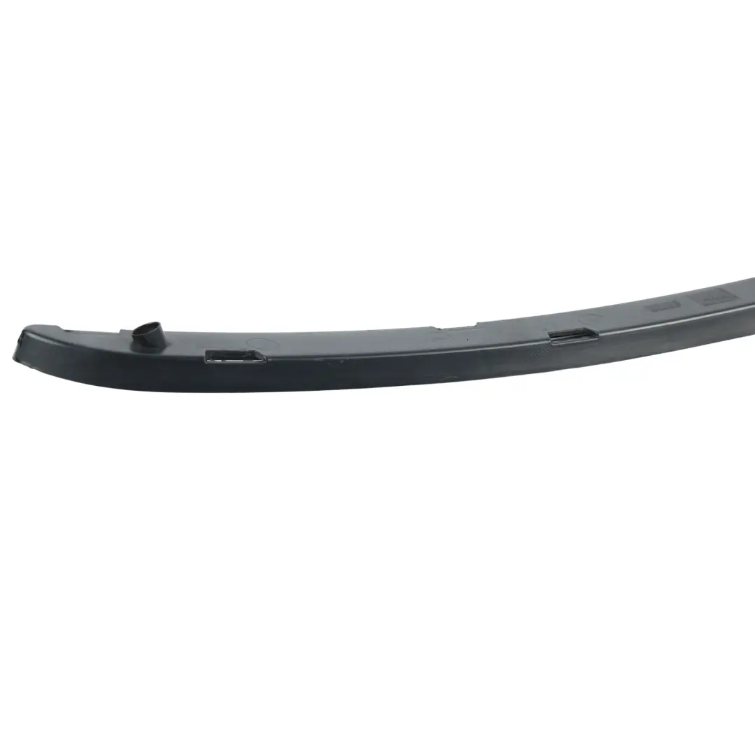 1Z Refuerzo Parachoques Delantero Derecho para Skoda Octavia RS con número de pieza 1Z0807834 Skoda Octavia RS 1Z Refuerzo Parachoques Delantero Derecho - SKU 1Z0807834 - Número de pieza 1Z0807834