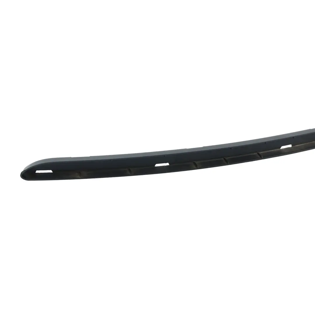 1Z Front Bump Strip Bumper Reinforcement Right O/S to Skoda Octavia RS with Part number 1Z0807834 Skoda Octavia RS 1Z Front Bump Strip Bumper Reinforcement Right O/S - SKU 1Z0807834 - Part number 1Z0807834