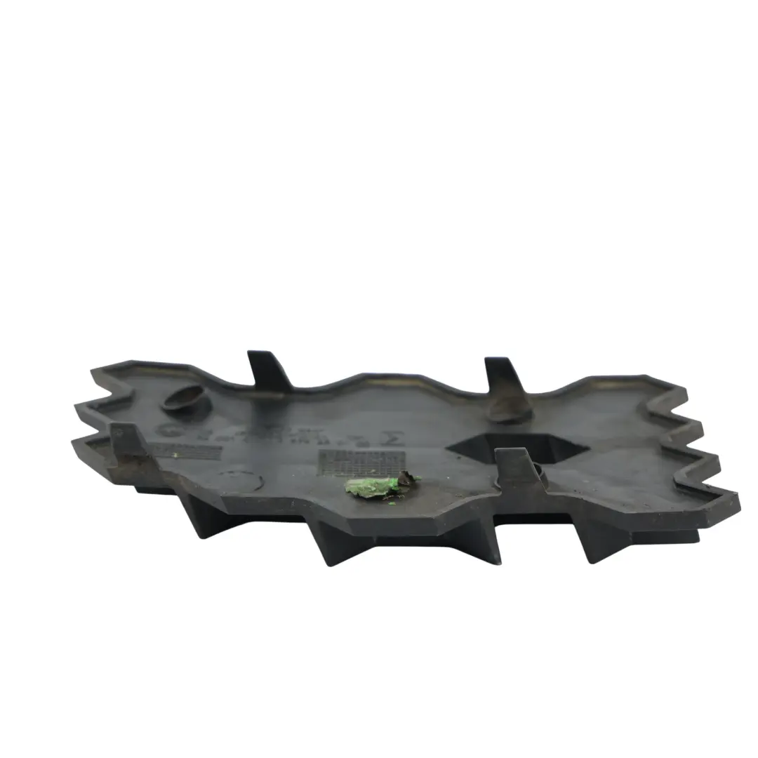 Skoda Octavia Mk2 Zaślepka Haka Holowniczego Plaster Miodu - SKU 1Z0853666F - Numer Części 1Z0853666F