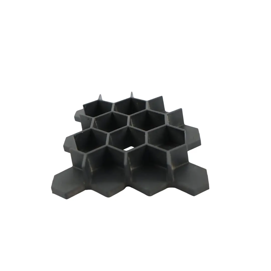 MK2 Rejilla Delantera Tapa Gancho Remolque Panal para Skoda Octavia con número de pieza 1Z0853666F Skoda Octavia MK2 Rejilla Delantera Tapa Gancho Remolque Panal - SKU 1Z0853666F - Número de pieza 1Z0853666F