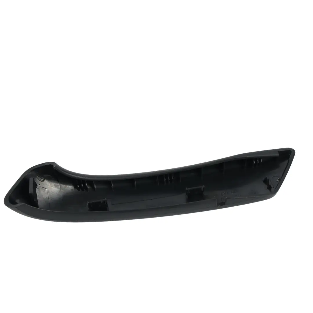 MK2 Maniglia Porta Interna Anteriore Sinistra Nera per Skoda Octavia con numero di parte 1Z0867197B Skoda Octavia MK2 Maniglia Porta Interna Anteriore Sinistra Nera - SKU 1Z0867197B - Numero di parte 1Z0867197B