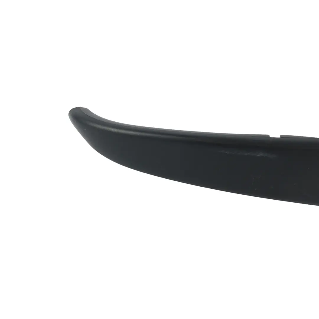 Mk2 Interior Door Handle Trim Front Left N/S Black to Skoda Octavia with Part number 1Z0867197B Skoda Octavia Mk2 Interior Door Handle Trim Front Left N/S Black - SKU 1Z0867197B - Part number 1Z0867197B