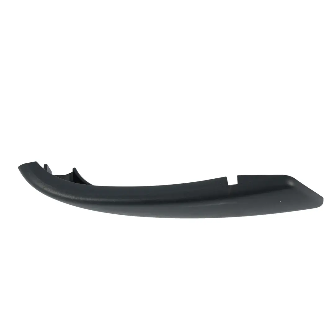 Mk2 Interior Door Handle Trim Front Left N/S Black to Skoda Octavia with Part number 1Z0867197B Skoda Octavia Mk2 Interior Door Handle Trim Front Left N/S Black - SKU 1Z0867197B - Part number 1Z0867197B