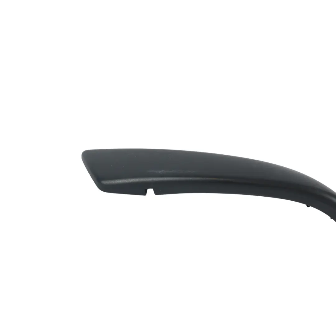 Mk2 Poignée Porte Intérieure Avant Gauche Noir pour Skoda Octavia à propos du numéro de pièce 1Z0867197B Skoda Octavia Mk2 Poignée Porte Intérieure Avant Gauche Noir - SKU 1Z0867197B - Numéro de pièce 1Z0867197B