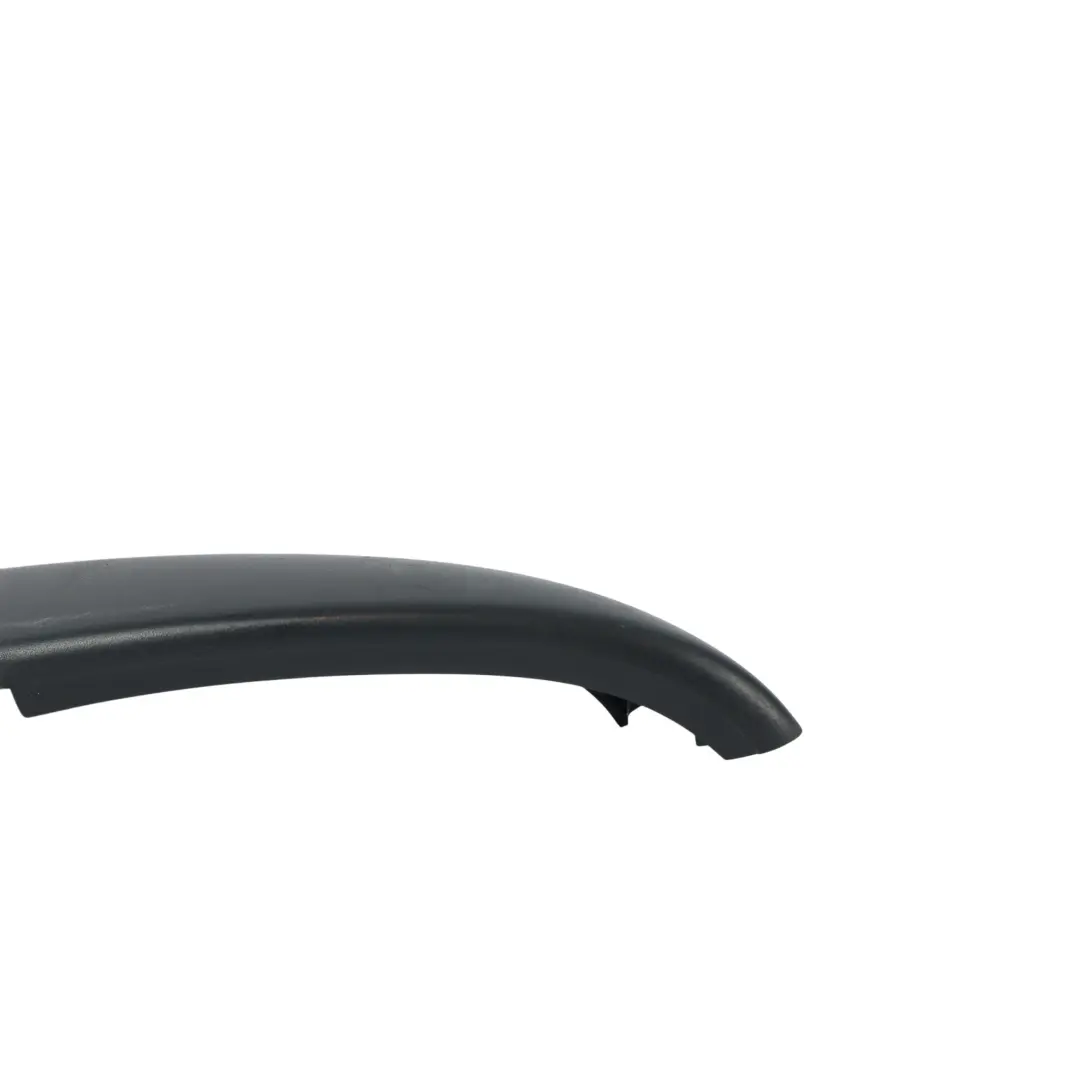 Mk2 Poignée Porte Intérieure Avant Gauche Noir pour Skoda Octavia à propos du numéro de pièce 1Z0867197B Skoda Octavia Mk2 Poignée Porte Intérieure Avant Gauche Noir - SKU 1Z0867197B - Numéro de pièce 1Z0867197B