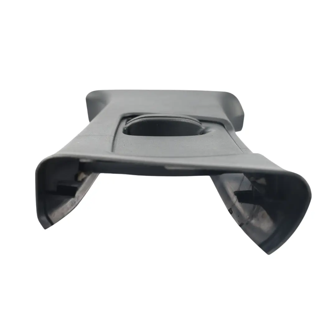 Skoda Octavia Mk2 Garniture Ceinture Sécurité Pilier B Gauche Noir - SKU 1Z0867293C - Numéro de pièce 1Z0867293C