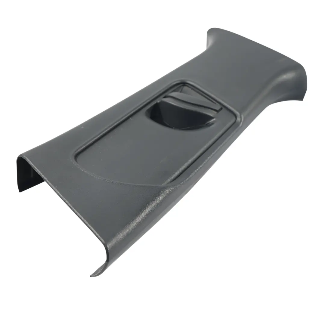 MK2 B-Säule Gurtverkleidung Links Schwarz für Skoda Octavia mit Teilenummer 1Z0867293C Skoda Octavia MK2 B-Säule Gurtverkleidung Links Schwarz - SKU 1Z0867293C - Teilenummer 1Z0867293C