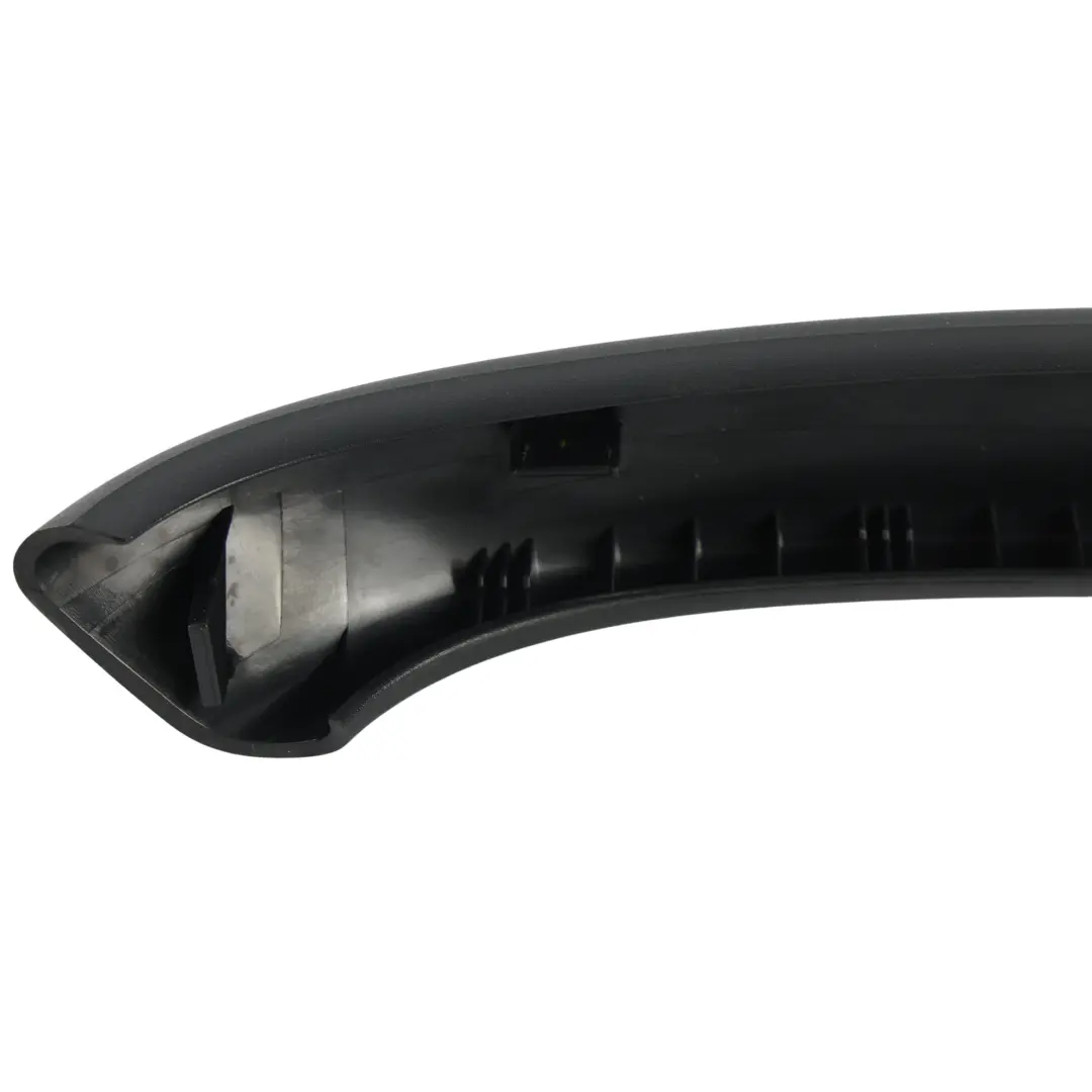 Skoda Octavia MK2 RS 1Z Cubierta Manija Puerta Onyx Trasera Derecha - SKU 1Z0868538 - Número de pieza 1Z0868538