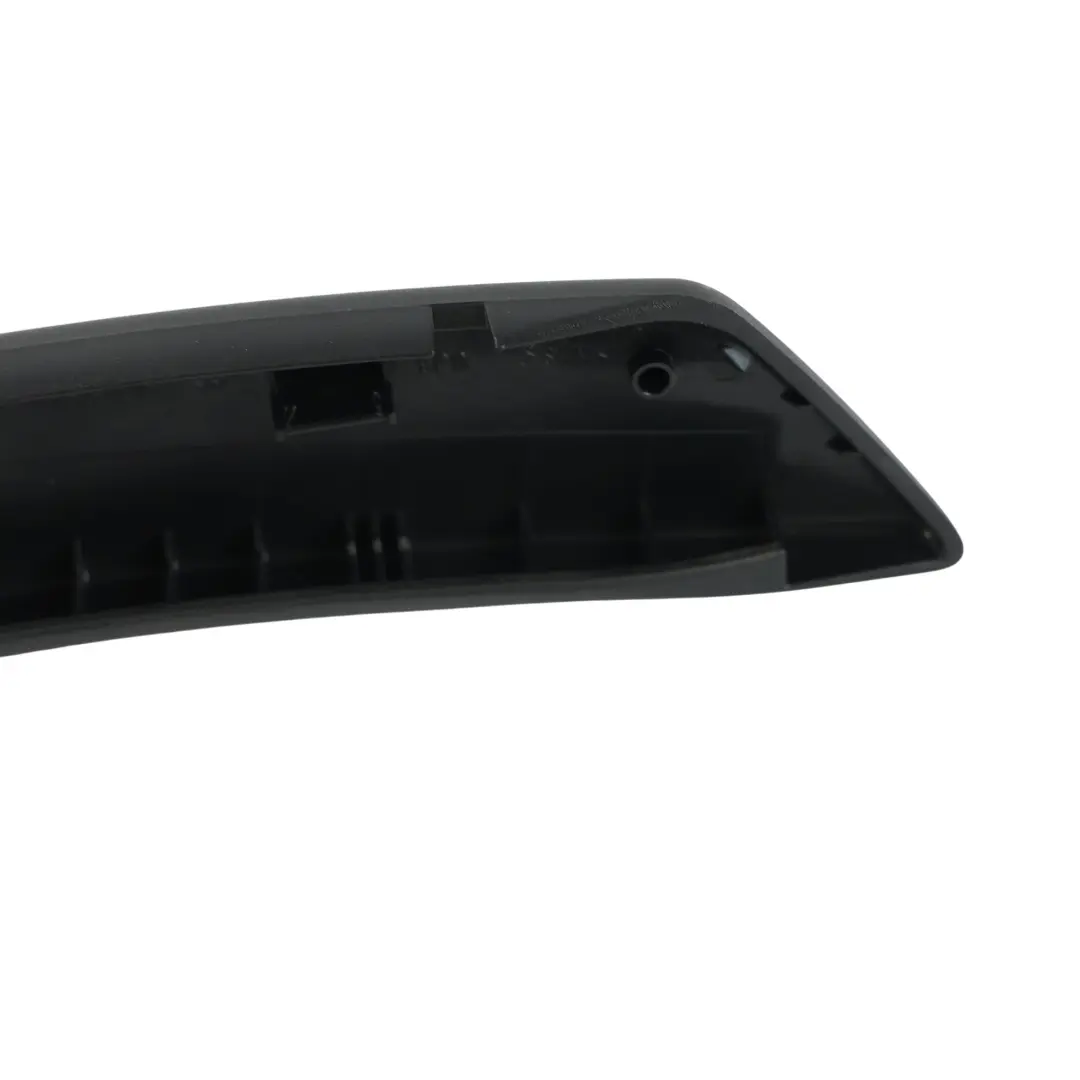 Mk2 Rs 1Z Garniture Poignée Porte Onyx Arrière Droite pour Skoda Octavia à propos du numéro de pièce 1Z0868538 Skoda Octavia Mk2 Rs 1Z Garniture Poignée Porte Onyx Arrière Droite - SKU 1Z0868538 - Numéro de pièce 1Z0868538