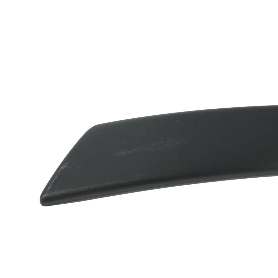 Skoda Octavia MK2 RS 1Z Türgriff Abdeckung Onyx Hinten Rechts - SKU 1Z0868538 - Teilenummer 1Z0868538