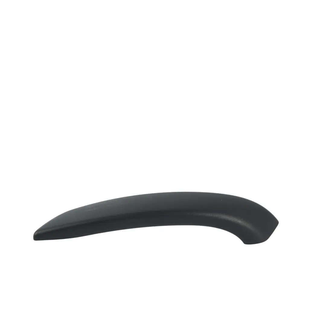 MK2 RS 1Z Cubierta Manija Puerta Onyx Trasera Derecha para Skoda Octavia con número de pieza 1Z0868538 Skoda Octavia MK2 RS 1Z Cubierta Manija Puerta Onyx Trasera Derecha - SKU 1Z0868538 - Número de pieza 1Z0868538