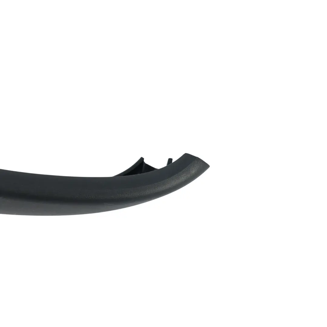 Mk2 Rs 1Z Maskownica Klamki Tylna Prawa Onyksowa do Skoda Octavia o numerze 1Z0868538 Skoda Octavia Mk2 Rs 1Z Maskownica Klamki Tylna Prawa Onyksowa - SKU 1Z0868538 - Numer Części 1Z0868538