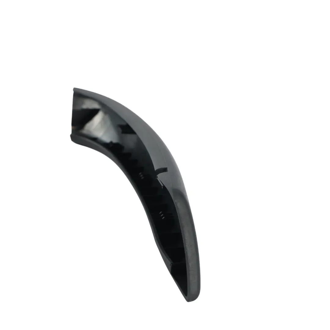 Skoda Octavia Mk2 Rs 1Z Garniture Poignée Porte Onyx Arrière Droite - SKU 1Z0868538 - Numéro de pièce 1Z0868538