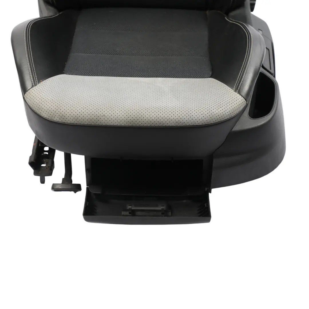 1Z VRS Front Seat Interior Heated Left N/S Spacer Black to Skoda Octavia with Part number 1Z0881805RQ Skoda Octavia 1Z VRS Front Seat Interior Heated Left N/S Spacer Black - SKU 1Z0881805RQ-1 - Part number 1Z0881805RQ