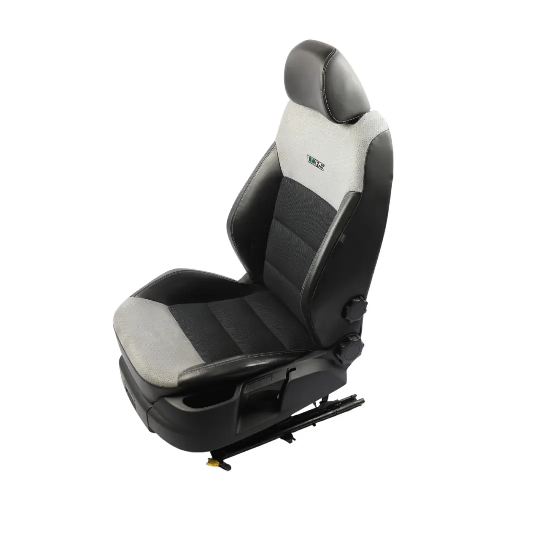 1Z VRS Front Seat Interior Heated Left N/S Spacer Black to Skoda Octavia with Part number 1Z0881805RQ Skoda Octavia 1Z VRS Front Seat Interior Heated Left N/S Spacer Black - SKU 1Z0881805RQ-1 - Part number 1Z0881805RQ