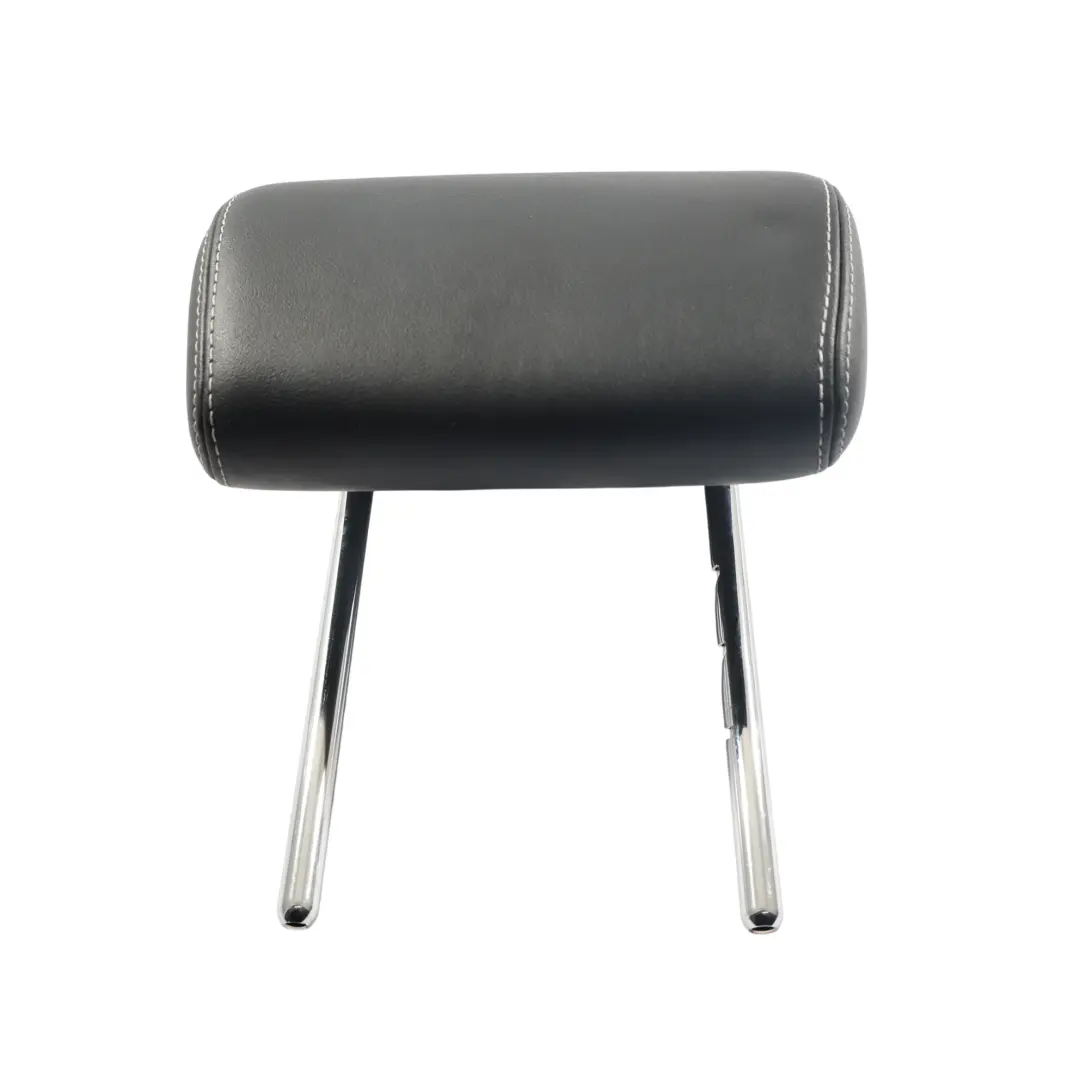 1Z Appuie-Tête Arrière Gauche Droite Cuir Onyx pour Skoda Octavia RS à propos du numéro de pièce 1Z0885901DE Skoda Octavia RS 1Z Appuie-Tête Arrière Gauche Droite Cuir Onyx - SKU 1Z0885901DE - Numéro de pièce 1Z0885901DE