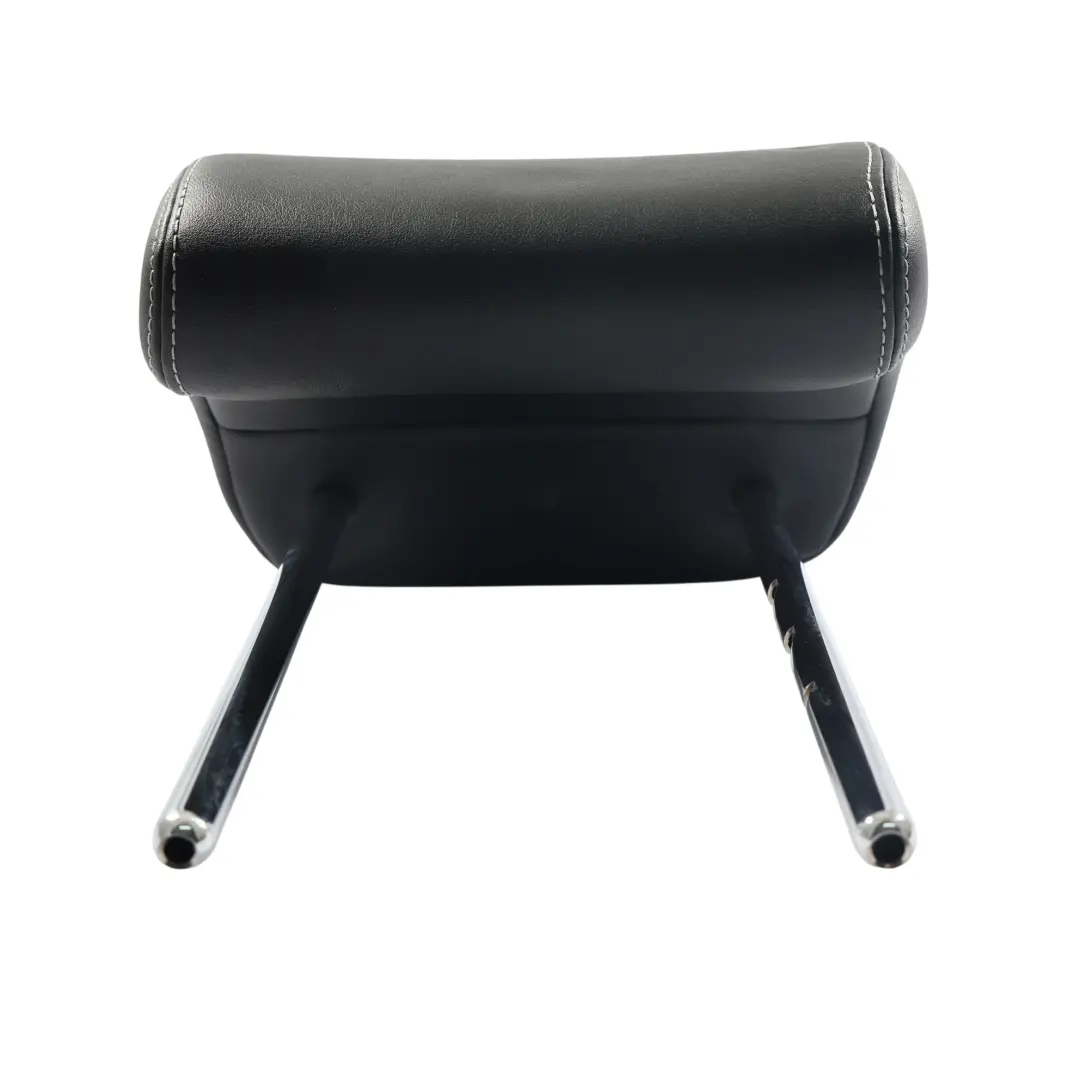 1Z Appuie-Tête Arrière Gauche Droite Cuir Onyx pour Skoda Octavia RS à propos du numéro de pièce 1Z0885901DE Skoda Octavia RS 1Z Appuie-Tête Arrière Gauche Droite Cuir Onyx - SKU 1Z0885901DE - Numéro de pièce 1Z0885901DE