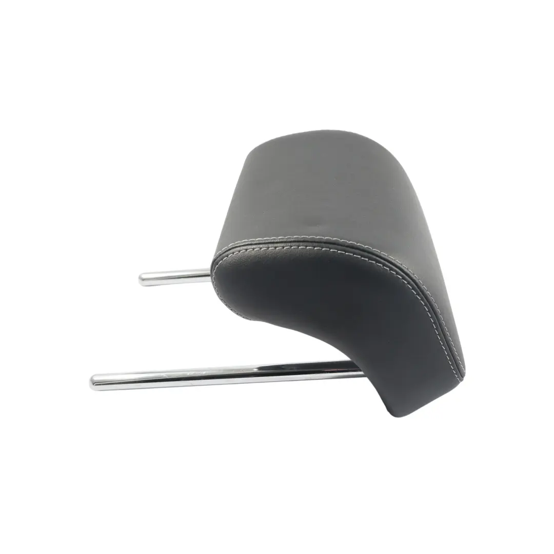 1Z Reposacabezas Trasero Izq Der Cuero Onyx para Skoda Octavia RS con número de pieza 1Z0885901DE Skoda Octavia RS 1Z Reposacabezas Trasero Izq Der Cuero Onyx - SKU 1Z0885901DE - Número de pieza 1Z0885901DE