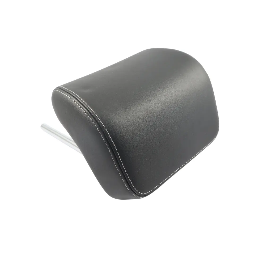 Skoda Octavia RS 1Z Kopfstütze Hinten Links Rechts Leder Onyx - SKU 1Z0885901DE - Teilenummer 1Z0885901DE