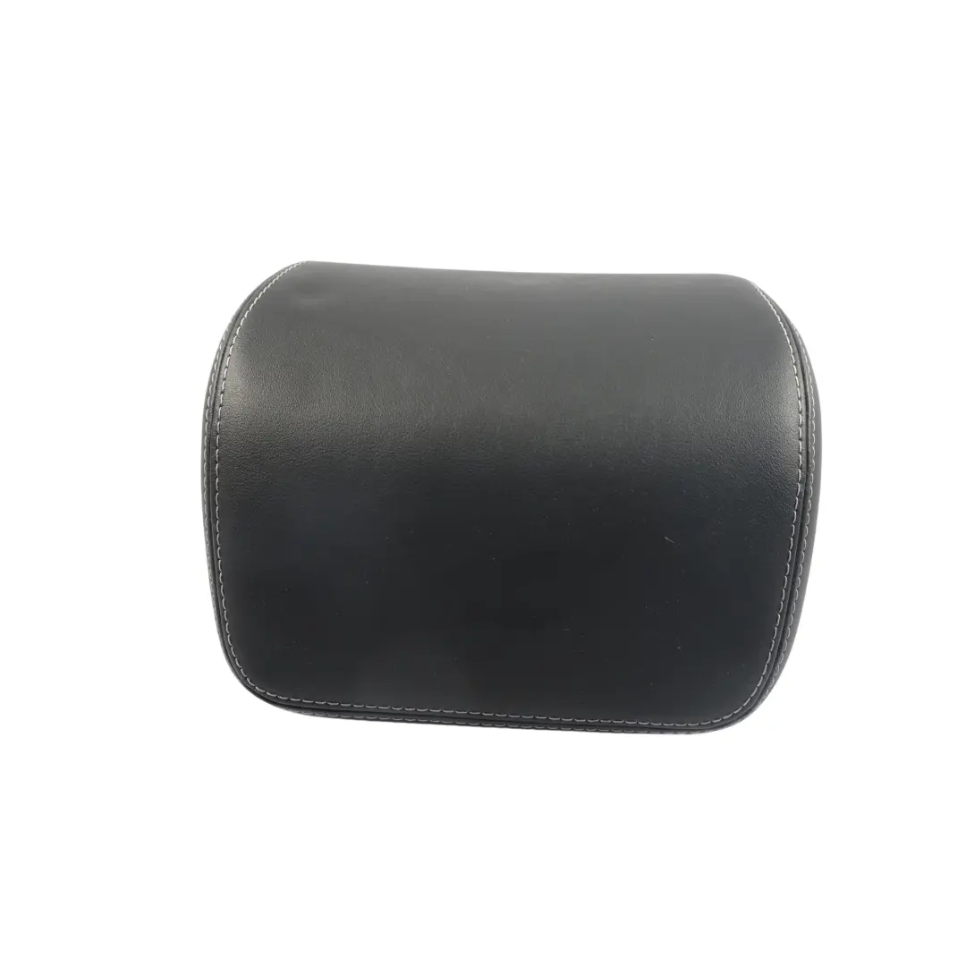 1Z Rear Headrest Left Right N/O/S Leather Onyx to Skoda Octavia RS with Part number 1Z0885901DE Skoda Octavia RS 1Z Rear Headrest Left Right N/O/S Leather Onyx - SKU 1Z0885901DE - Part number 1Z0885901DE