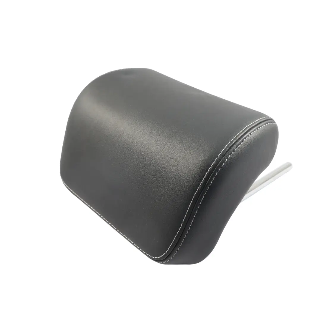 1Z Appuie-Tête Arrière Gauche Droite Cuir Onyx pour Skoda Octavia RS à propos du numéro de pièce 1Z0885901DE Skoda Octavia RS 1Z Appuie-Tête Arrière Gauche Droite Cuir Onyx - SKU 1Z0885901DE - Numéro de pièce 1Z0885901DE