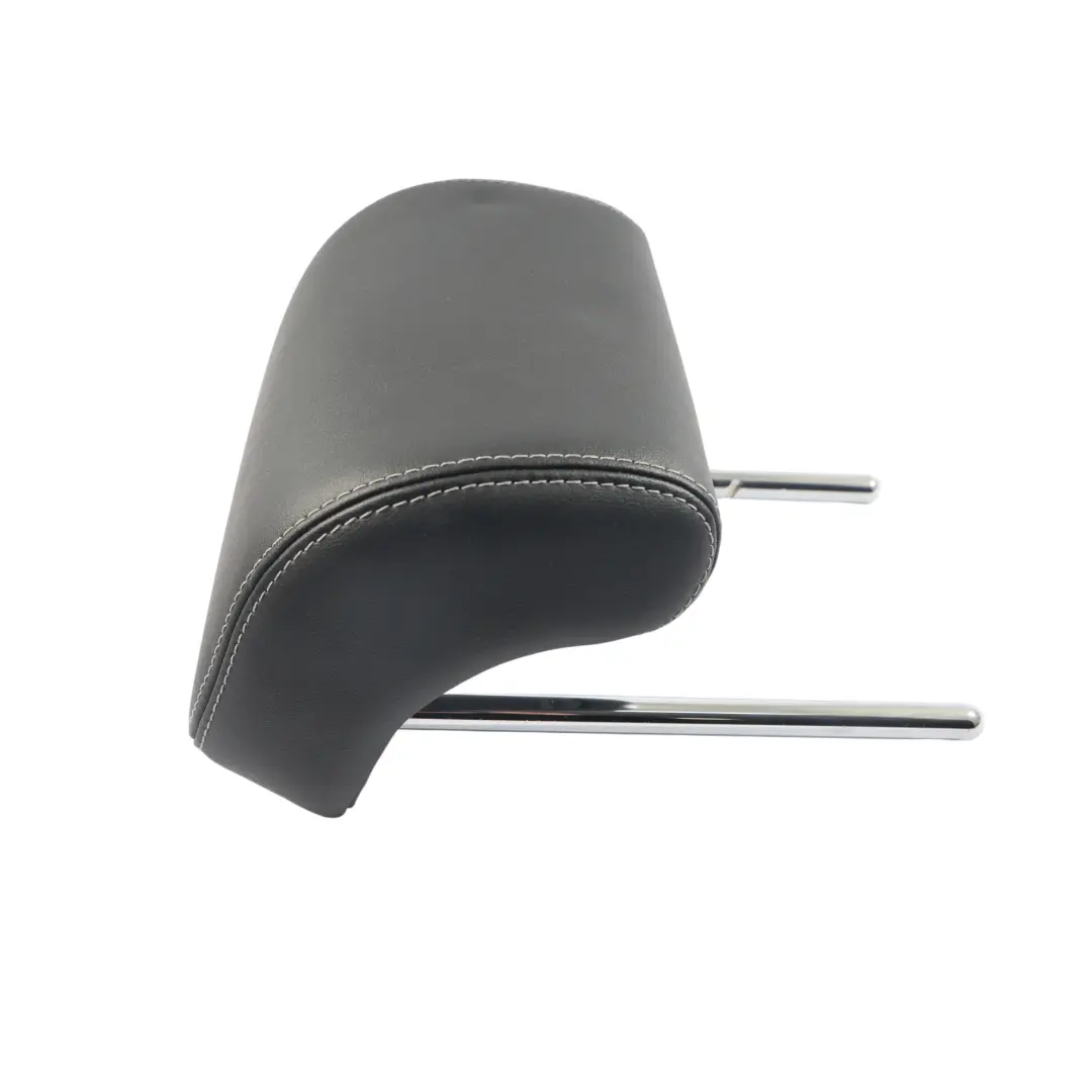 1Z Rear Headrest Left Right N/O/S Leather Onyx to Skoda Octavia RS with Part number 1Z0885901DE Skoda Octavia RS 1Z Rear Headrest Left Right N/O/S Leather Onyx - SKU 1Z0885901DE - Part number 1Z0885901DE