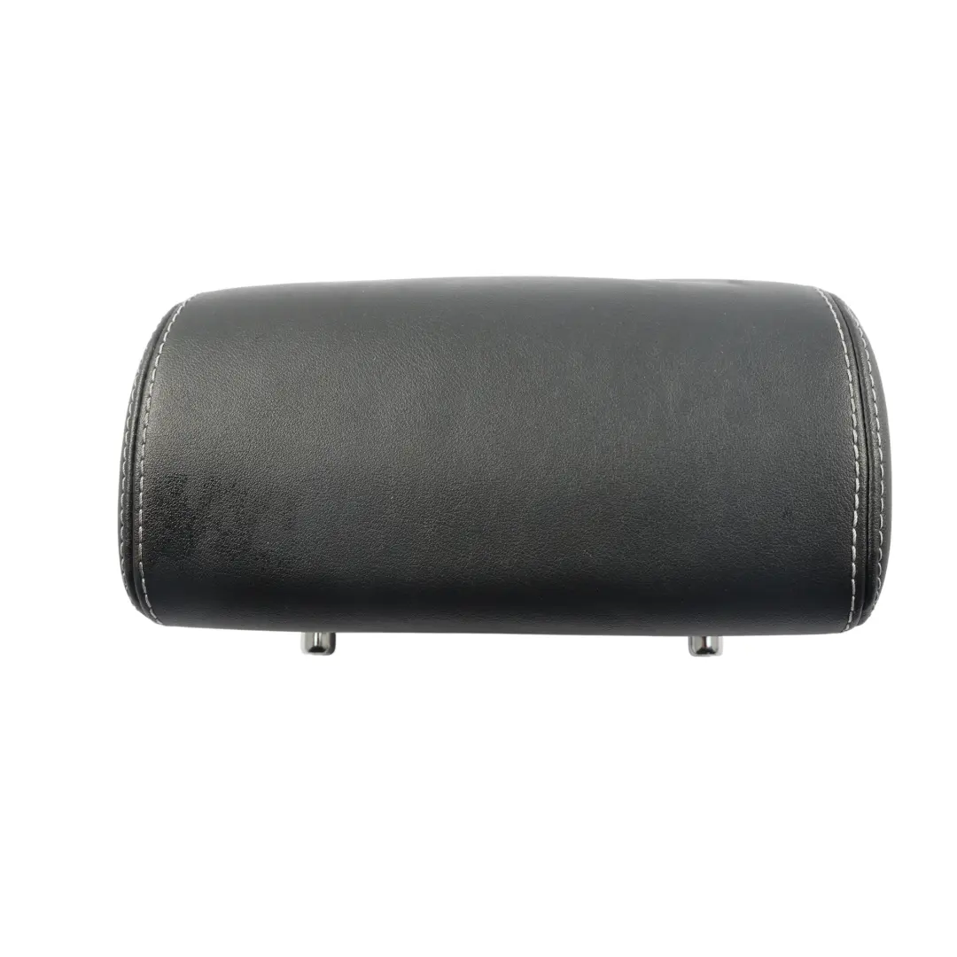 1Z Headrest Rear Centre Middle Leather Onyx to Skoda Octavia RS with Part number 1Z0885902CL Skoda Octavia RS 1Z Headrest Rear Centre Middle Leather Onyx - SKU 1Z0885902CL - Part number 1Z0885902CL
