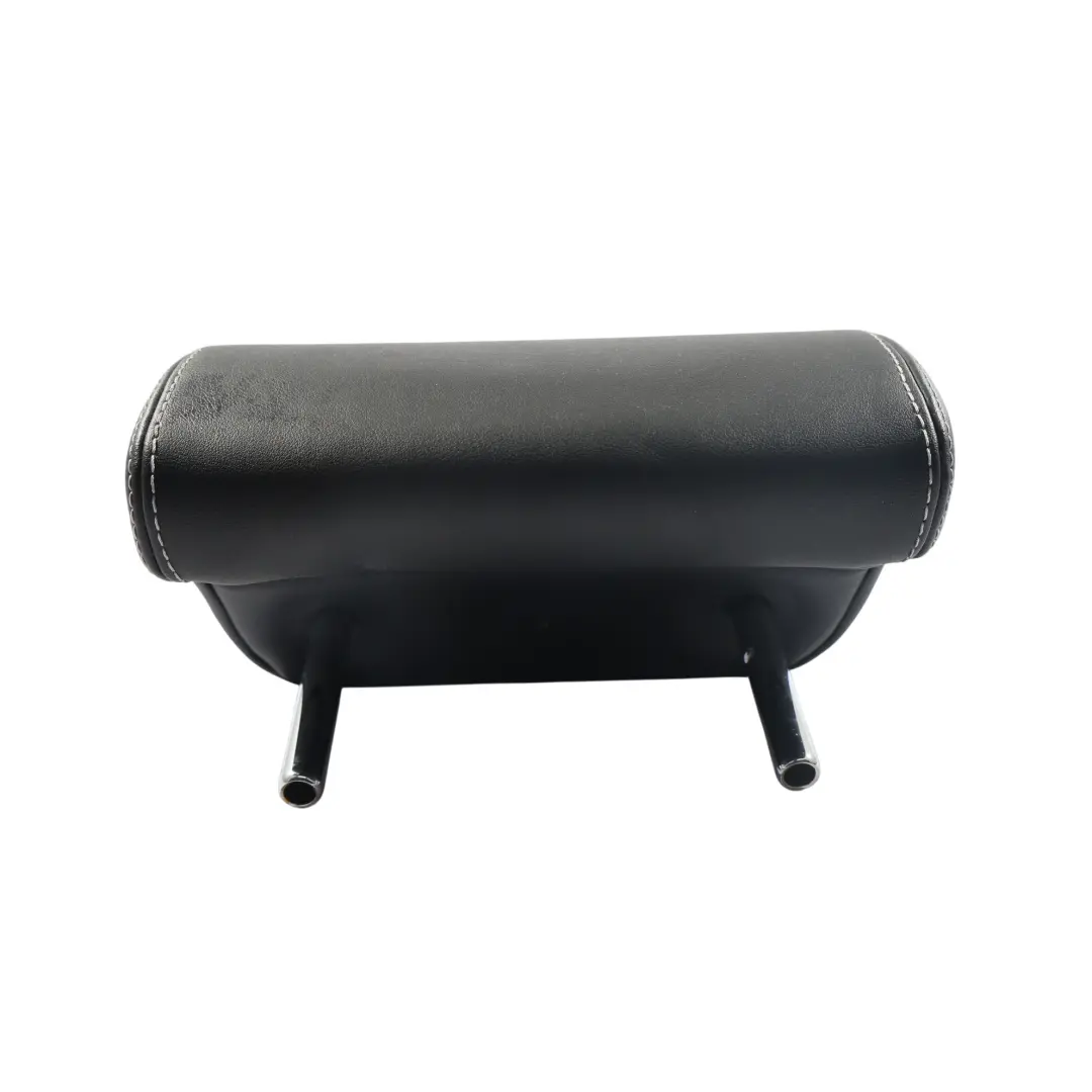 1Z Kopfstütze Hinten Mitte Leder Onyx für Skoda Octavia RS mit Teilenummer 1Z0885902CL Skoda Octavia RS 1Z Kopfstütze Hinten Mitte Leder Onyx - SKU 1Z0885902CL - Teilenummer 1Z0885902CL