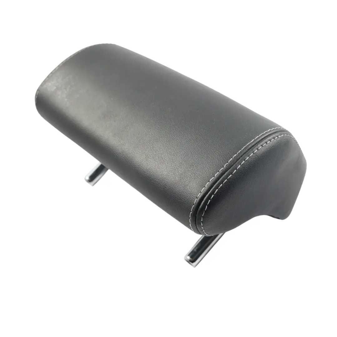 1Z Kopfstütze Hinten Mitte Leder Onyx für Skoda Octavia RS mit Teilenummer 1Z0885902CL Skoda Octavia RS 1Z Kopfstütze Hinten Mitte Leder Onyx - SKU 1Z0885902CL - Teilenummer 1Z0885902CL