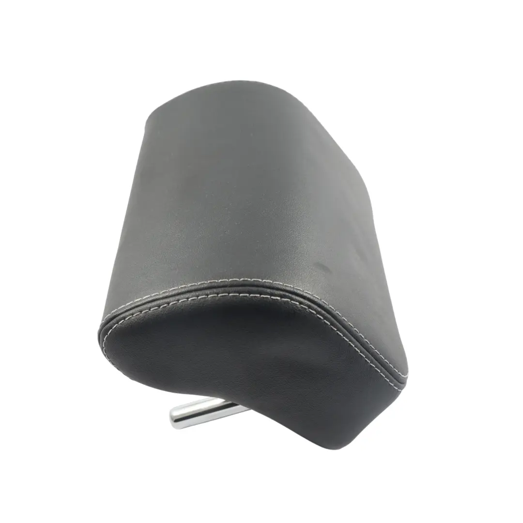 1Z Headrest Rear Centre Middle Leather Onyx to Skoda Octavia RS with Part number 1Z0885902CL Skoda Octavia RS 1Z Headrest Rear Centre Middle Leather Onyx - SKU 1Z0885902CL - Part number 1Z0885902CL