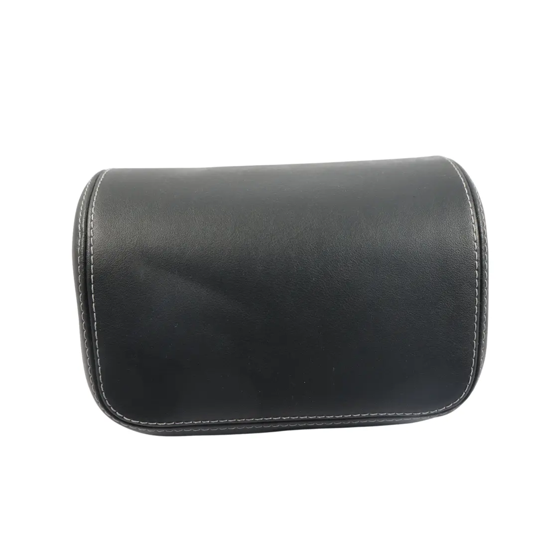 1Z Appui-Tête Arrière Centre Cuir Onyx pour Skoda Octavia RS à propos du numéro de pièce 1Z0885902CL Skoda Octavia RS 1Z Appui-Tête Arrière Centre Cuir Onyx - SKU 1Z0885902CL - Numéro de pièce 1Z0885902CL