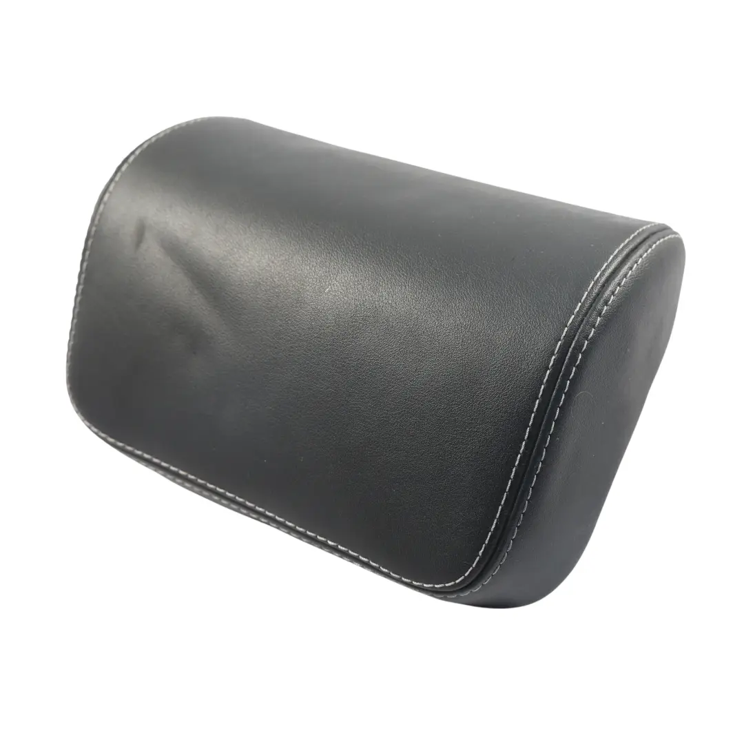 1Z Poggiatesta Posteriore Centrale Pelle Onyx per Skoda Octavia RS con numero di parte 1Z0885902CL Skoda Octavia RS 1Z Poggiatesta Posteriore Centrale Pelle Onyx - SKU 1Z0885902CL - Numero di parte 1Z0885902CL