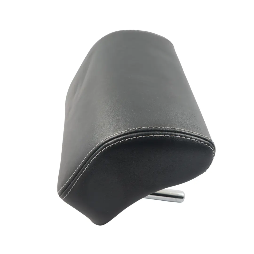 1Z Kopfstütze Hinten Mitte Leder Onyx für Skoda Octavia RS mit Teilenummer 1Z0885902CL Skoda Octavia RS 1Z Kopfstütze Hinten Mitte Leder Onyx - SKU 1Z0885902CL - Teilenummer 1Z0885902CL