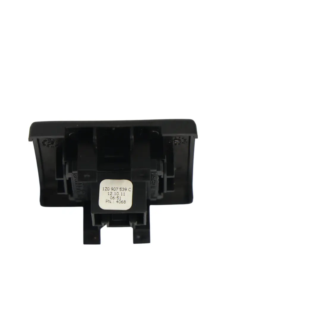 1Z MK2 Sensor Luz Solar para Skoda Octavia con número de pieza 1Z0907539C Skoda Octavia 1Z MK2 Sensor Luz Solar - SKU 1Z0907539C - Número de pieza 1Z0907539C