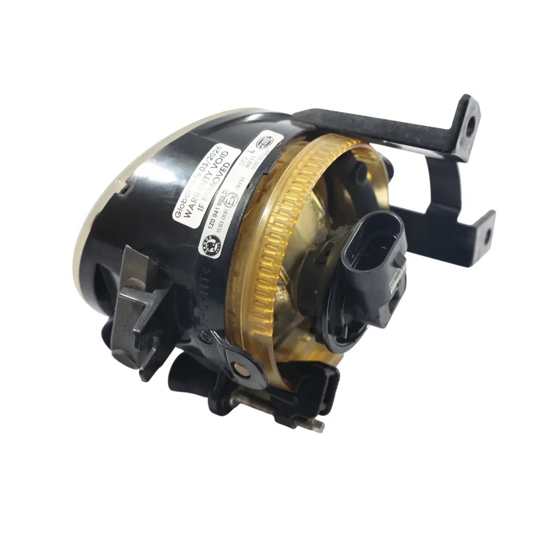 1Z Nebelscheinwerfer Stoßstange Vorne Links für Skoda Octavia mit Teilenummer 1Z0941699D Skoda Octavia 1Z Nebelscheinwerfer Stoßstange Vorne Links - SKU 1Z0941699D-1 - Teilenummer 1Z0941699D