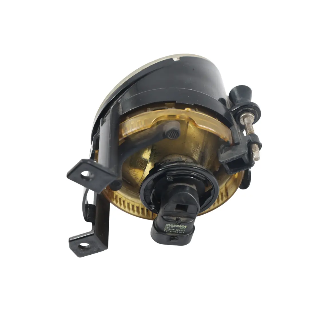 1Z Fendinebbia Paraurti Anteriore Sinistro per Skoda Octavia con numero di parte 1Z0941699D Skoda Octavia 1Z Fendinebbia Paraurti Anteriore Sinistro - SKU 1Z0941699D-1 - Numero di parte 1Z0941699D